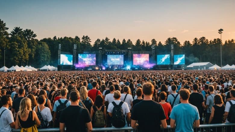 Scopri le Ultime Tendenze nei Festival Musicali: Innovazioni e Novità per il 2023