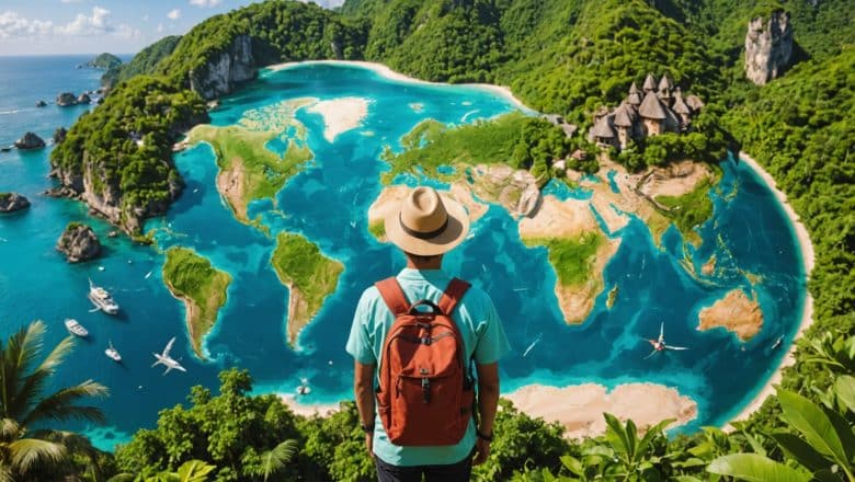 Les nouvelles tendances du tourisme durable en 2023 : Voyager avec conscience et responsabilité