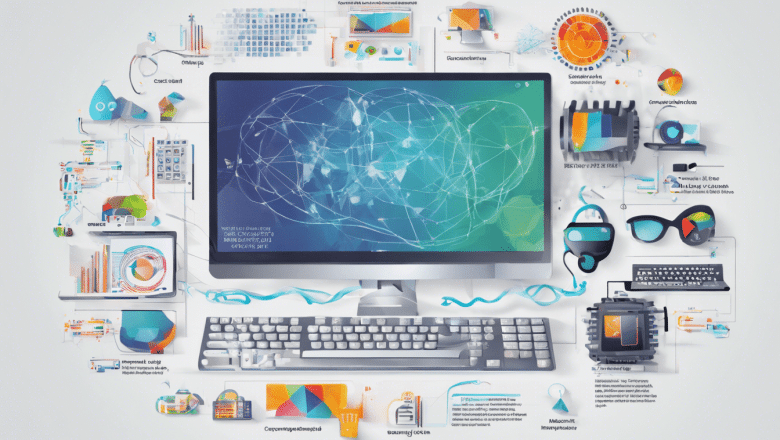 Les Innovations Incontournables en Informatique : Tendances et Nouvelles Technologies à Suivre en 2023