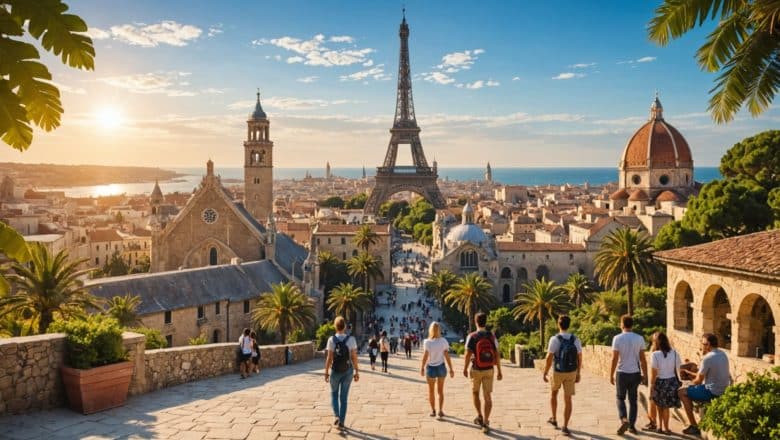 Les Nouvelles Tendances du Tourisme en 2023 : Innovations et Idées pour Vos Prochaines Vacances