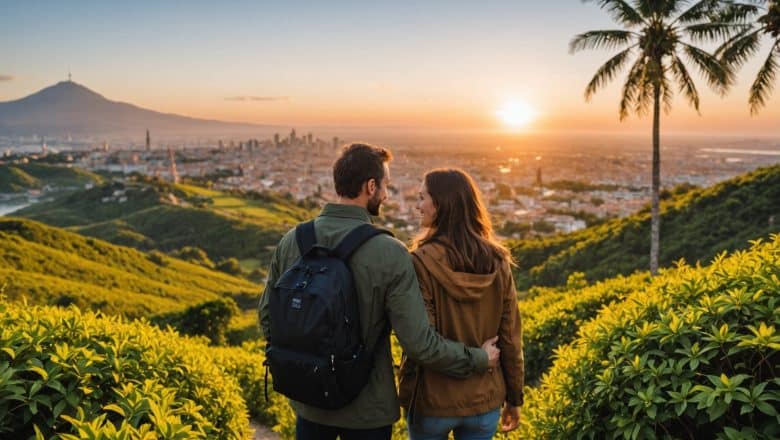 Les Nouvelles Tendances du Tourisme en Couple : Innovations et Destinations à Découvrir en 2024