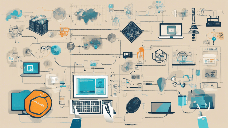 Les Tendances Récentes en Informatique : Innovations, Technologies Emergentes et Impact sur le Marché en 2024