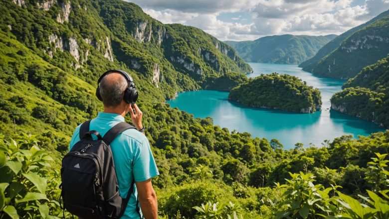 Les Nouvelles Tendances du Tourisme en 2023 : Écologie, Digitalisation et Expériences Immersives