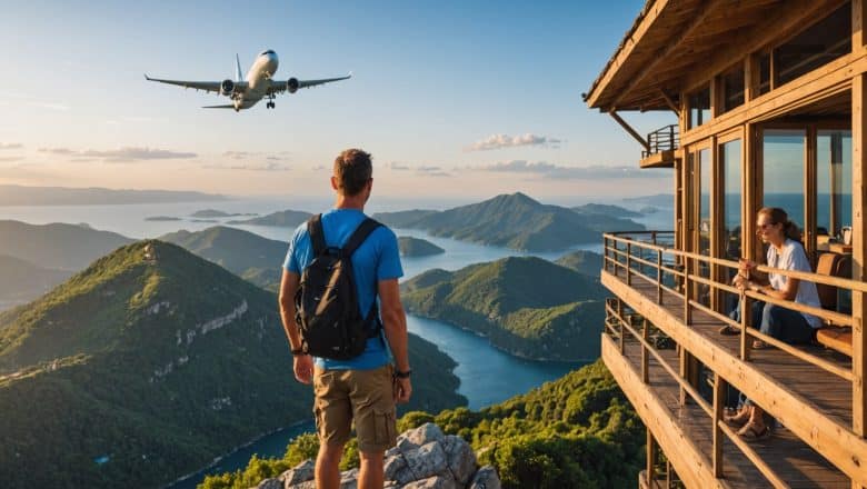 Les Tendances Touristiques de 2023 : Innovations et Nouveaux Horizons pour les Voyageurs